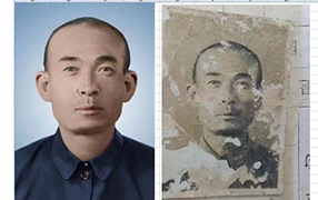 厦门老照片修复-2